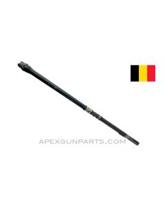 Belgian G1 FAL Light Barrel, 21", Stripped, 7.62X51 NATO, *Good*