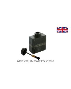 British BREN Oil Can, Type 2 *Good*