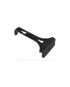 MG-15 Doppeltrommel Drum Magazine Catch, Steel *Good*