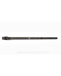 Russian AK-47 Barrel, 16&quot;, Type 3, Chrome Lined, Cold Hammer Forged, Stripped *Fair / Pitted*
