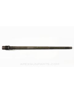 Russian AK-47 Barrel, 16", Type 3, Chrome Lined, Cold Hammer Forged, Stripped *Good*
