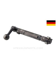 German Mauser K98K Bolt Body, Waffen Marked *Very Good*