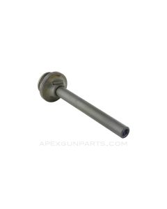 M3A1 Grease Gun Barrel Assembly, 8" Length .45 ACP *NOS* 