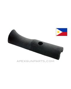 Shooters Arms (S.A.M.) X9 Grip, Black Plastic, *NEW*