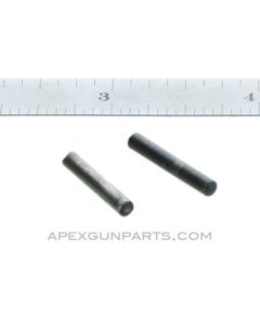 DPM Gas Block Retaining Pins, Set of 2, *Very Good* 