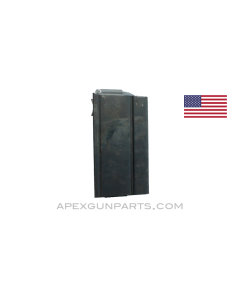M14 / M1A 20rd Magazine, Steel, 7.62X51/ .308, NOT USGI, *Good* 