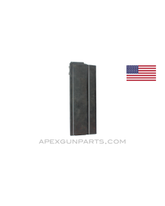 M14 / M1A 30rd Magazine, Steel, 7.62X51/ .308, *Good*