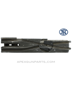 Browning M2 .50 Cal. Bolt, Fixed Bolt Switch, Stripped, FN Belgium, *Good* 