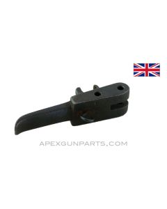 STEN Milled Trigger, Stripped *Good*