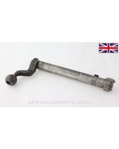 British P14 Bolt Body, Stripped, Eddystone Marked *Good*