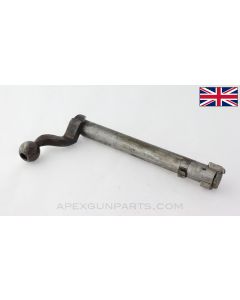 British P14 Bolt Body, Stripped, Winchester Marked, .303 *Good*
