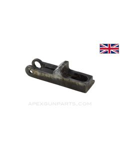 British P14 Bolt Stop, Winchester Marked *Good*