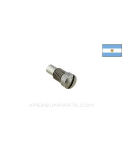 M1891 Argentine Mauser Magazine Hinge Screw *Good*
