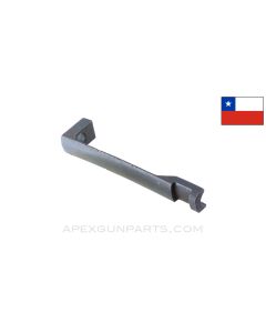 Chilean Mauser M93 / M95 Front Barrel Band Spring *Good*