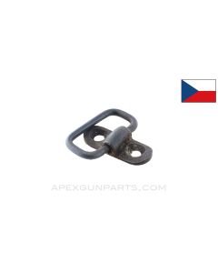 Czech VZ-24 Mauser Buttstock Sling Swivel, *Good*