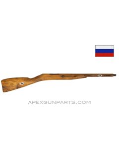 Mosin Nagant M44/M38 Handguard