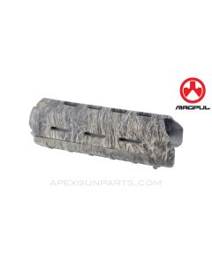 Magpul MOE AR-15 Handguard Set Carbine Length, Custom Tallgrass Camo Pattern *NEW*