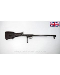BREN MK2 Lower Assembly, No Grip or Butt Plate *Good*