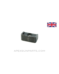 Enfield #1 MK III  Backsight Cap *Good* 