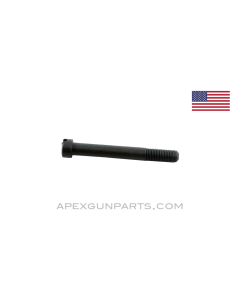 M1 / M2 Carbine Recoil Plate Screw, Winchester *Very Good*