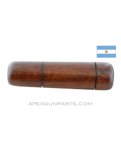 M1891 Argentine Mauser Handguard, Short, Early Type *Excellent* 