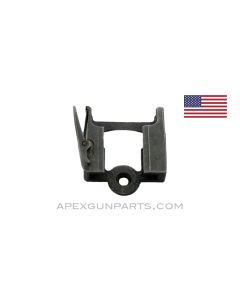 1918 BAR Rear Sight Slider, Early Peep Sight, *Good* 
