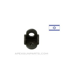 UZI Rear Sight, Type 2 *Good*