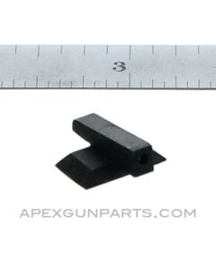 ARCUS 98DA/DAC Front Sight, Part #27, *NOS* 