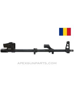 Romanian WASR-10 Barrel Assembly, 16", CHF, Chrome Lined, 7.62x39 *Very Good* 