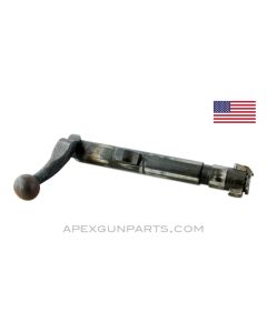 Springfield 1903 Bolt, Stripped, Remington, Modified Handle, *Fair* 