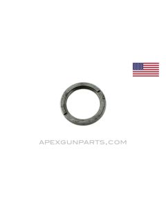 Winchester 1911 Shotgun Barrel Buffer Nut *Good*