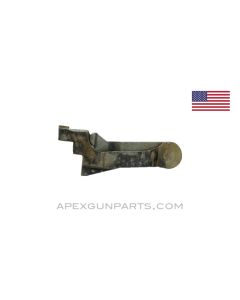 Winchester 1911 Shotgun Catridge Cut-Off, 2 Piece *Good*