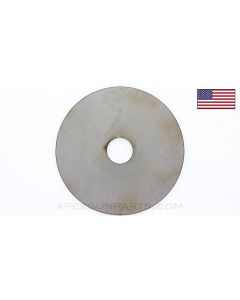 MG-08 Maxim Flash Disk, In The White, Steel *NEW* US Made 