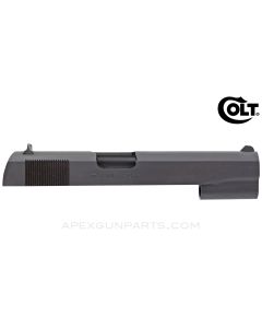 Colt Goverment 1991A1 Slide, Series 80, With Sights, .45 ACP, Blued *NEW* 