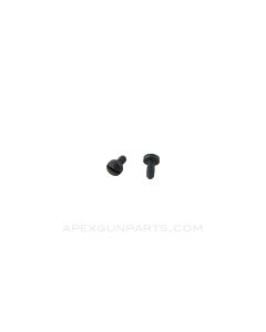 CZ 75 Massada, Semi-Compact Grip Screws, Set of 2 *Good*