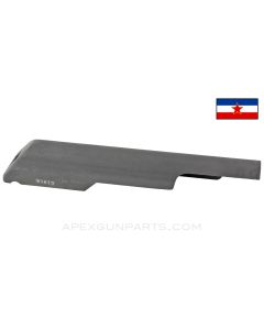 Yugoslavian M64/M70 Top Cover Milled *Refinished*