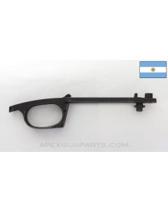M1891 Argentine Mauser Trigger Guard, Stripped *Good*