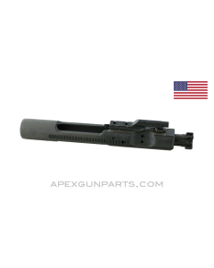 Colt AR-15/ M16 Bolt Carrier Group, Complete, 5.56mm, *Excellent* 