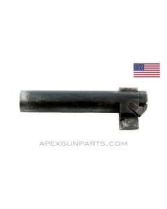 M2 Carbine Bolt Assembly (Round), Complete *Good*