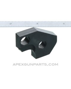 MG-42 / M53 Semi-Auto Safety Block, *NEW*