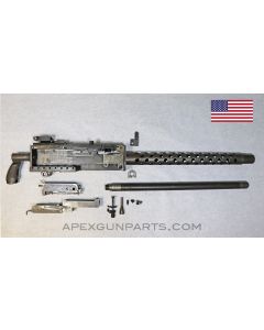 Browning 1919A4 Parts Kit w/ Barrel, .30-06 *Good* 