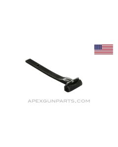 Smith & Wesson K Frame Rear Sight Assembly, *Good* 