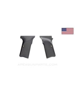 Browning 1910 Grips, Left & Right, Black *Good*
