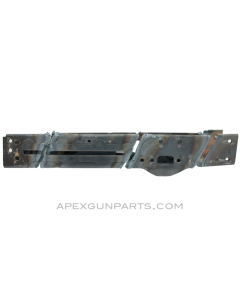 PKT Cut Receiver, 7.62x54r, Demilled, Sold *As Is* 