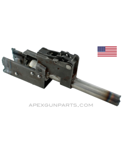 RAS47 Front Trunnion Assembly, 7.62X39, 922(r) Compliant Part *Excellent* 