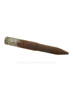 20mm M18A3 Dummy Round, INERT *Good* 