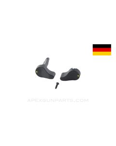 German GSG-5 GSG-522 .22 Safety Lever Assembly, NEW
