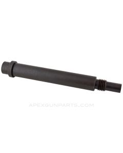 STEN MK 2 Barrel, 7.75",  No Parts Fitted, Threaded for SIONICS Suppressor, 9X19, Blued, *Excellent*