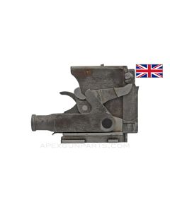 Vickers MG Lock Assembly, Complete, .303Br *Very Good*