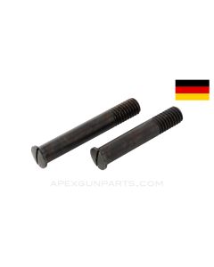 German DSM Training Rifle Trigger Guard Screw Set *NEW*